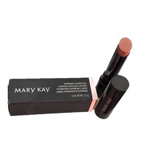 Mary Kay Supreme Hydrating Lipstick BETTER THAN BARE  155207
